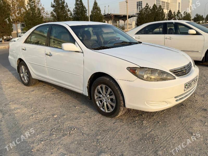 Toyota Camry 2005 - 150 000 TMT - Tejen - img 6