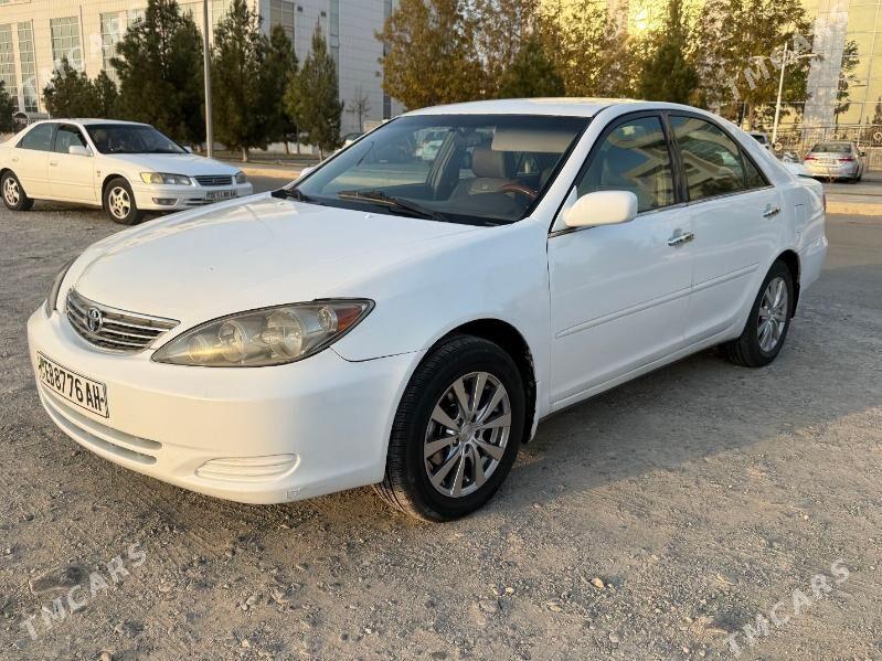 Toyota Camry 2005 - 150 000 TMT - Tejen - img 5