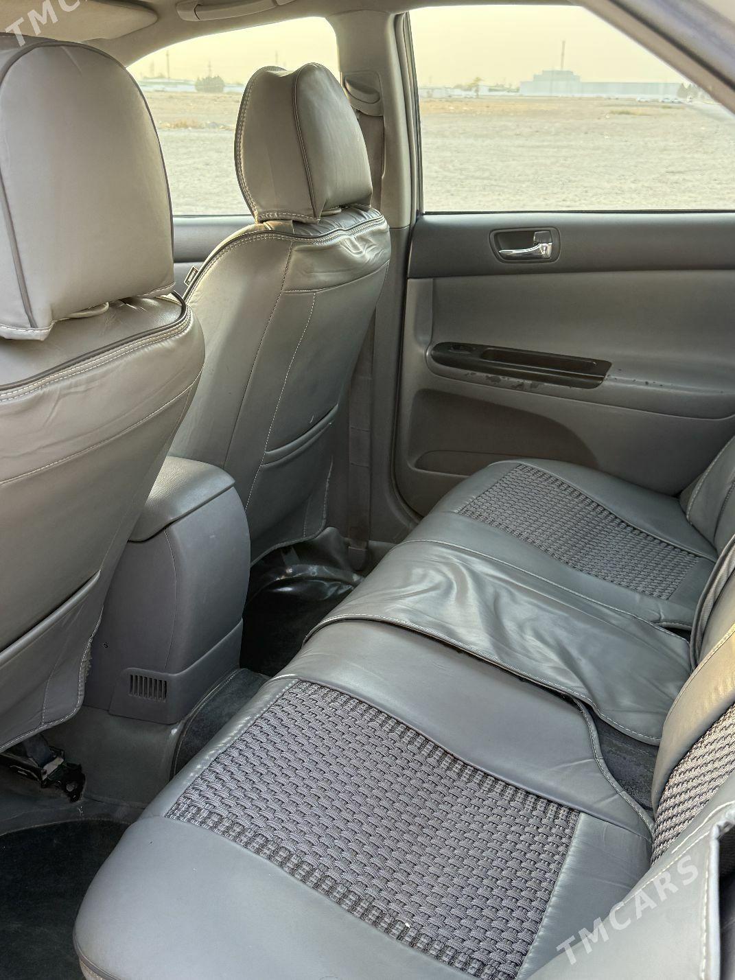 Toyota Camry 2005 - 150 000 TMT - Tejen - img 8