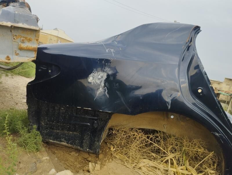 yz krel Es 3.0 3.3 2 000 TMT - Mary - img 2