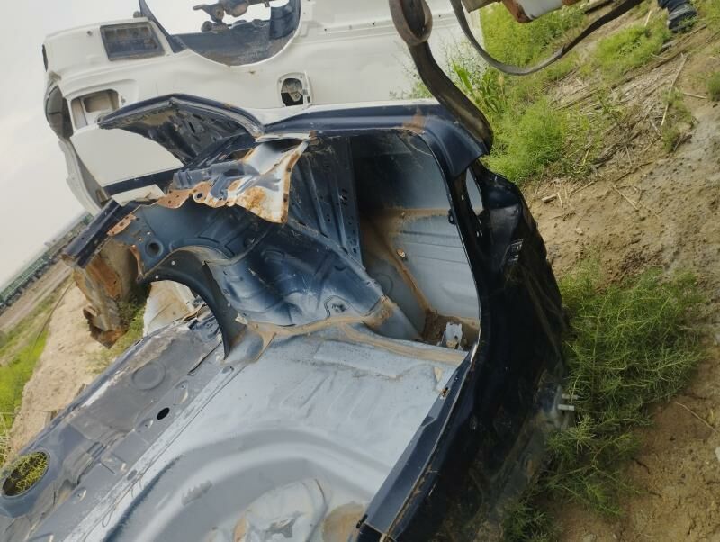 yz krel Es 3.0 3.3 2 000 TMT - Mary - img 3