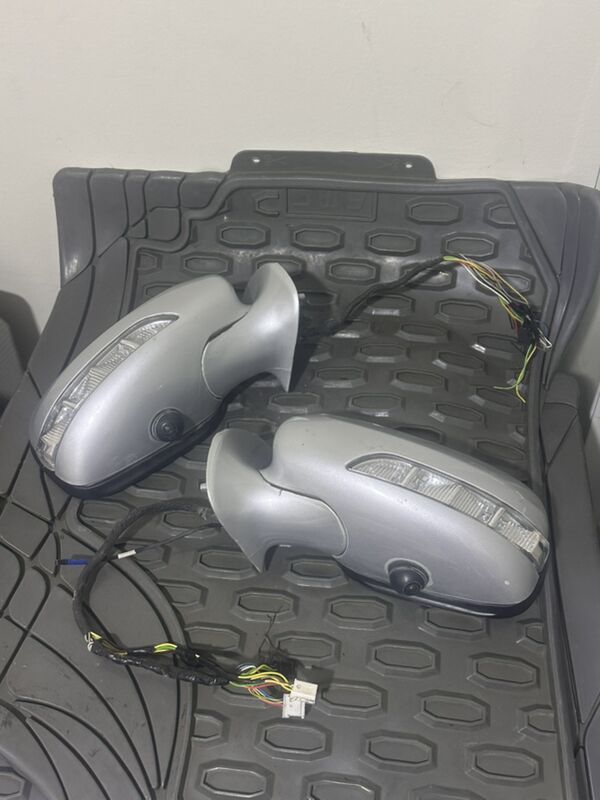 W211 bokowoý 2009 3 000 TMT - Туркменабат - img 3