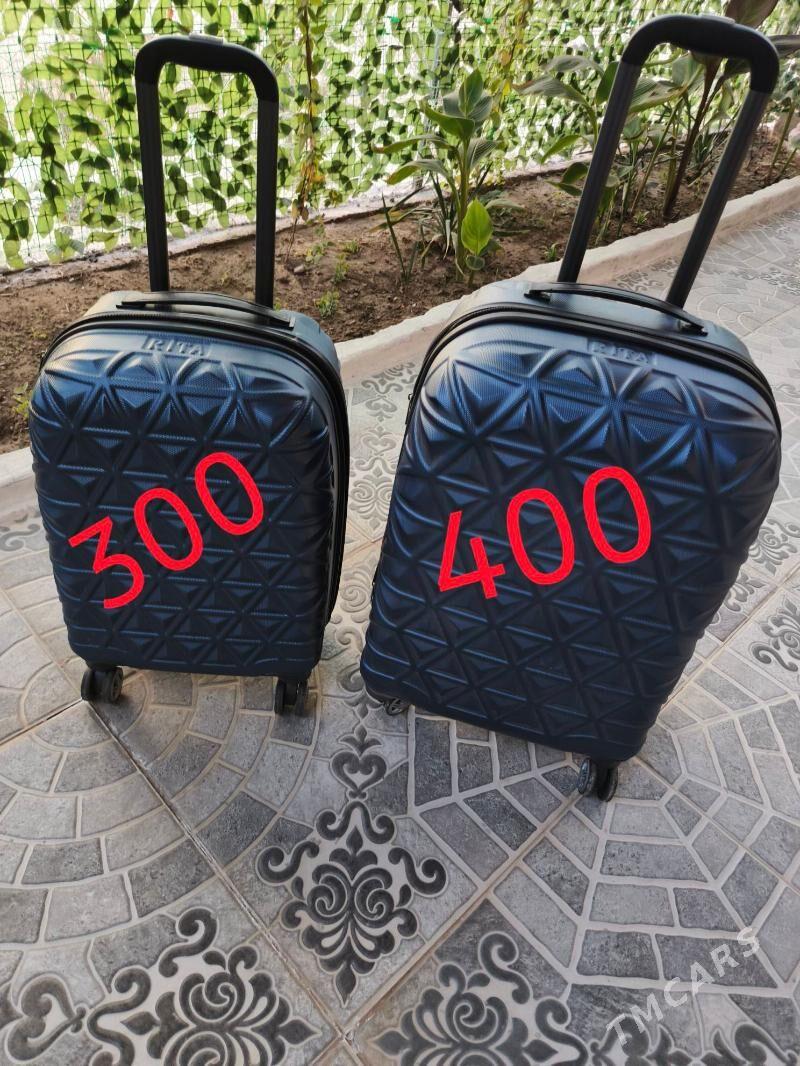 дорожная сумка - Türkmenabat - img 2