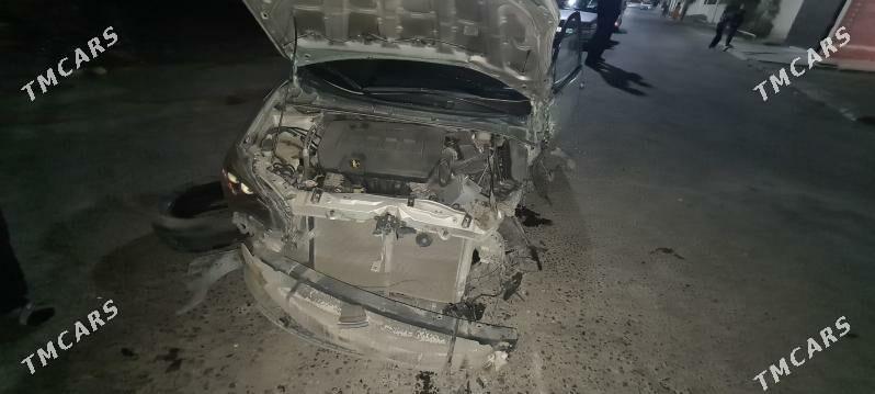 Toyota Corolla 2018 - 130 000 TMT - Büzmeýin - img 2