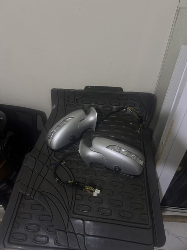 W211 bokowoý 2009 3 000 TMT - Туркменабат - img 2