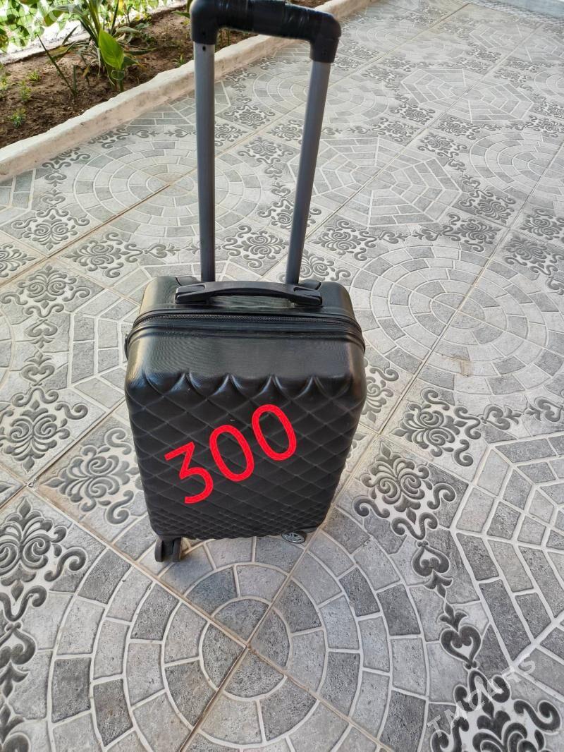 дорожная сумка - Türkmenabat - img 3