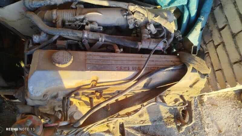 mator 3 mator 30 000 TMT - Мургап - img 1