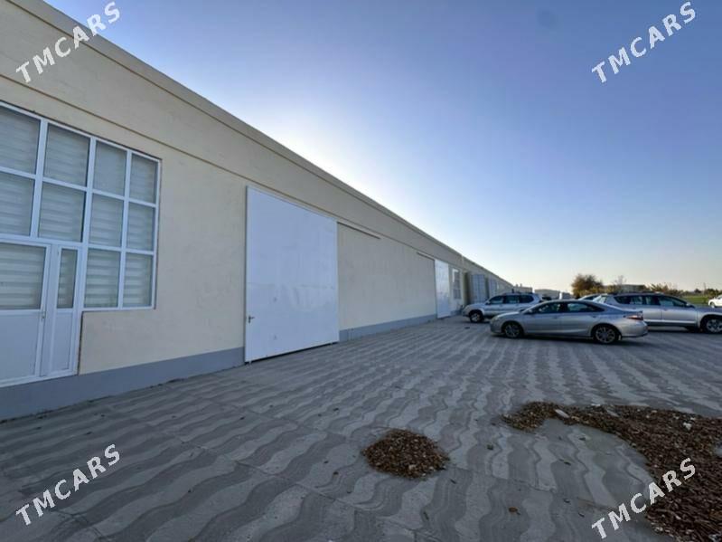 Аренда - Çärjew - img 1