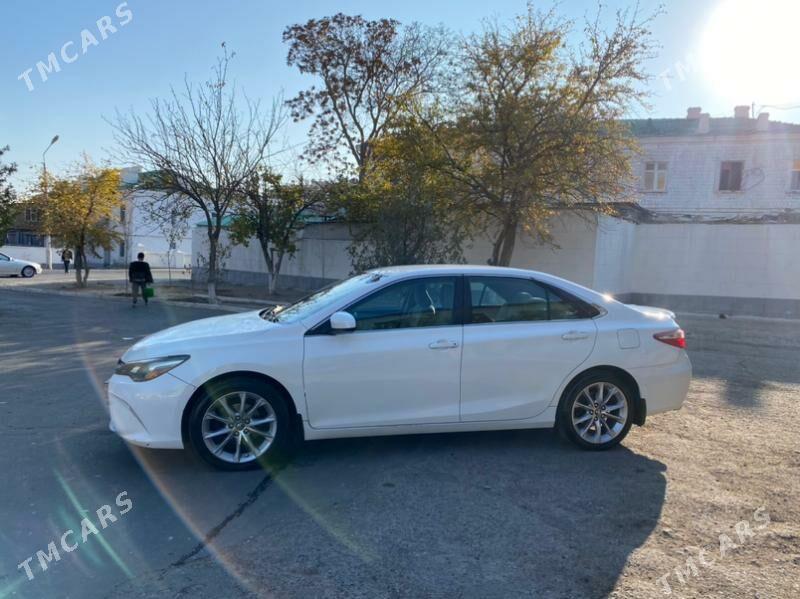 Toyota Camry 2016 - 255 000 TMT - Türkmenbaşy - img 4