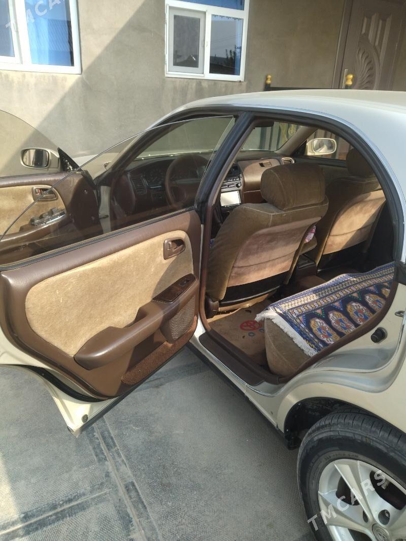 Toyota Chaser 1993 - 56 000 TMT - Mary - img 8