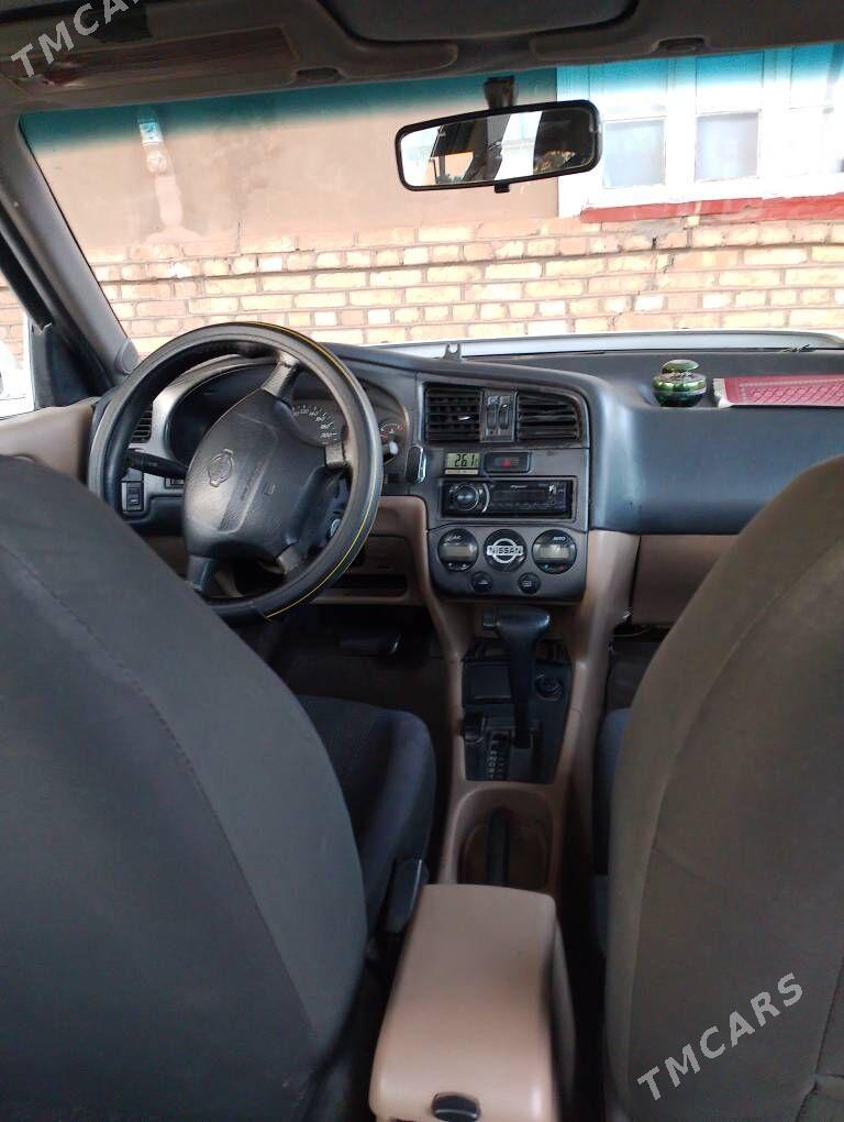 Nissan Primera 2001 - 50 000 TMT - Мары - img 3