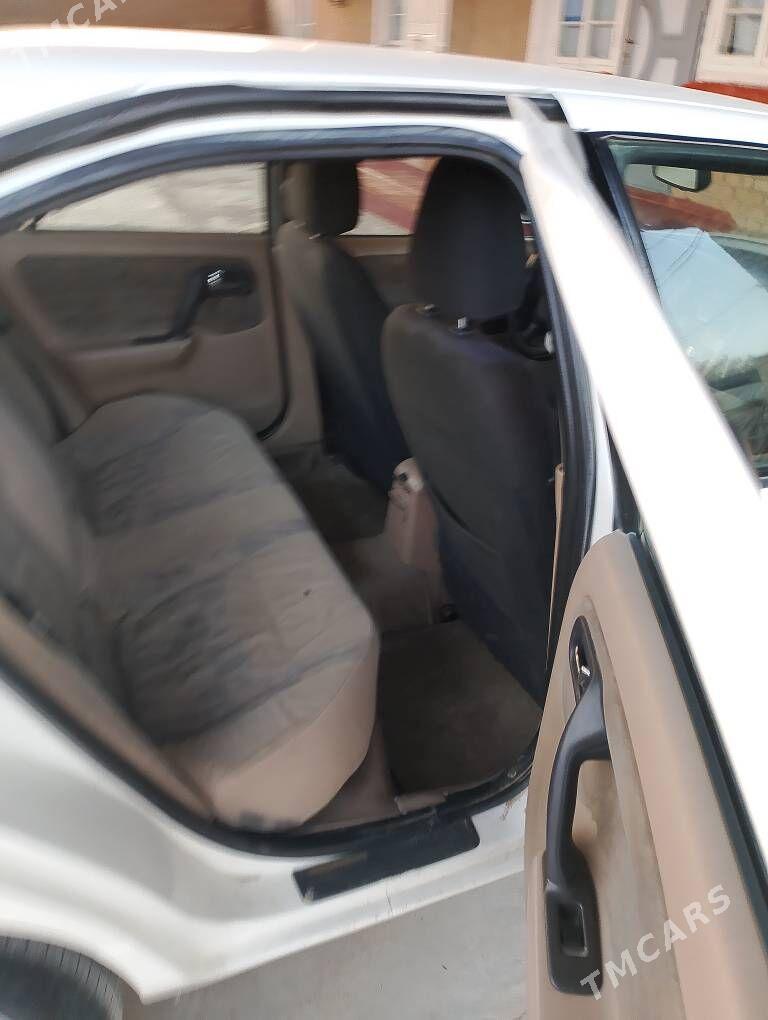 Nissan Primera 2001 - 50 000 TMT - Мары - img 2