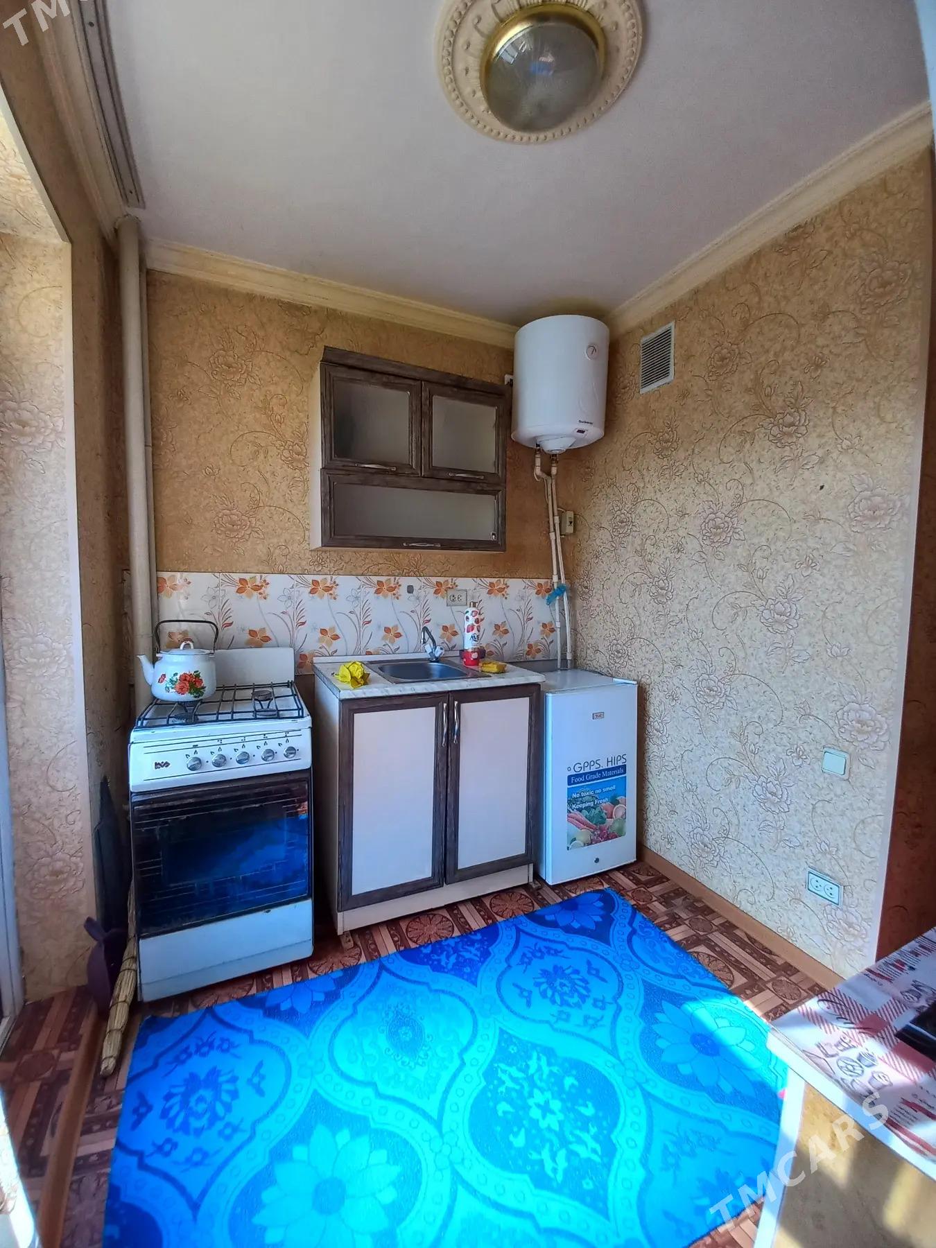 arenda jaý - Мары - img 1