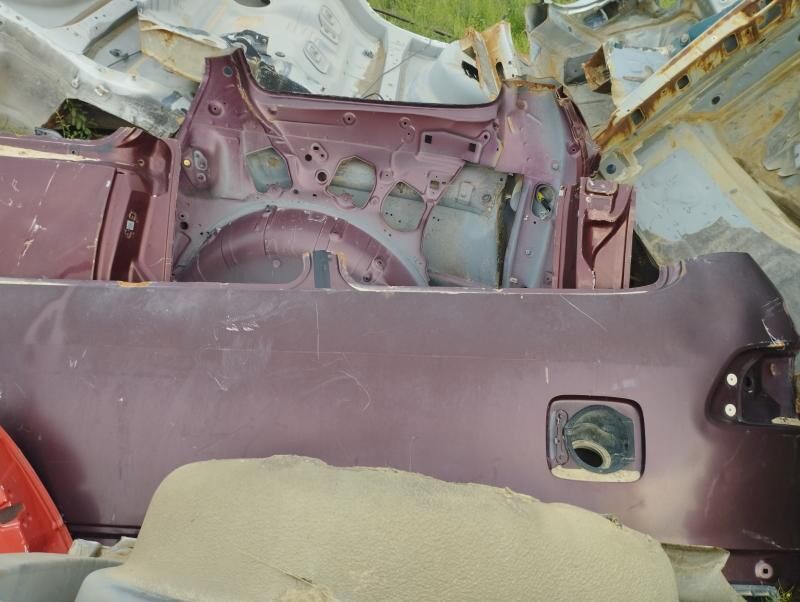 ez krel sienna prewya 2 000 TMT - Мары - img 4