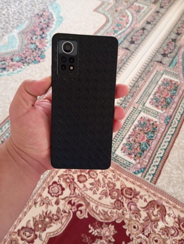 Redmi not 12pro - Balkanabat - img 1