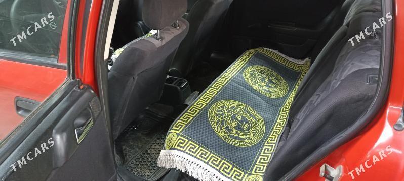 Opel Astra 1999 - 80 000 TMT - Türkmenabat - img 7