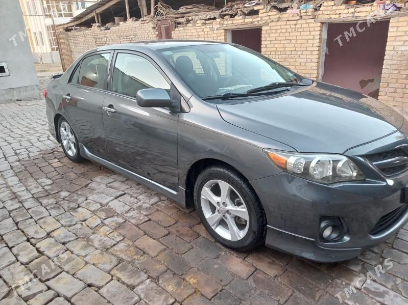 Toyota Corolla 2011 - 185 000 TMT - Туркменабат - img 3