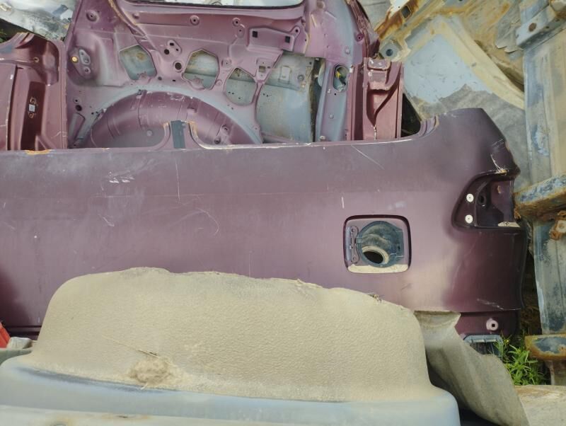 ez krel sienna prewya 2 000 TMT - Мары - img 3