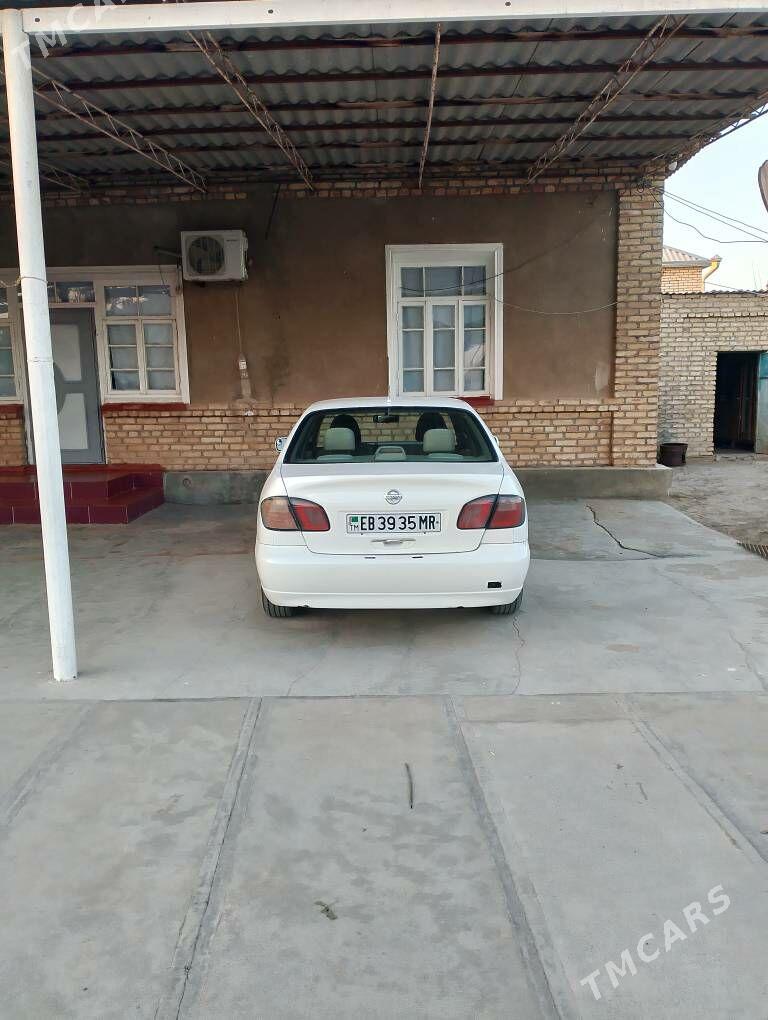 Nissan Primera 2001 - 50 000 TMT - Мары - img 5