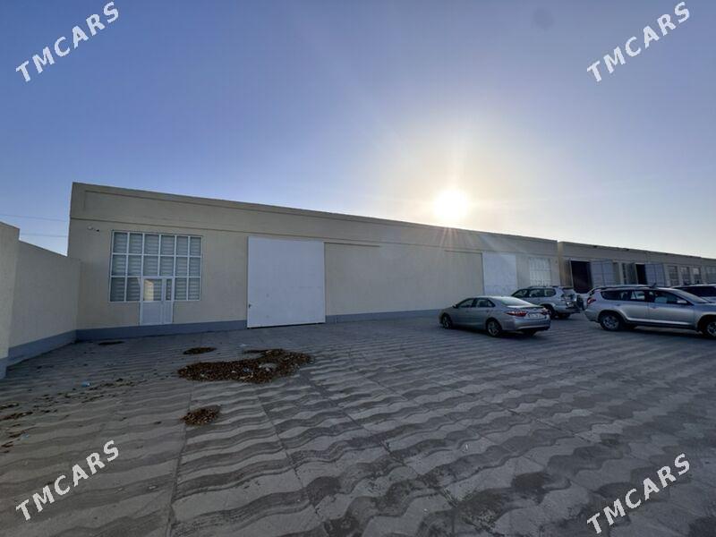 Аренда - Çärjew - img 4