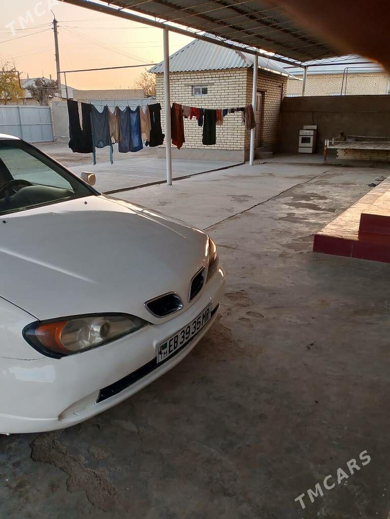 Nissan Primera 2001 - 50 000 TMT - Мары - img 6
