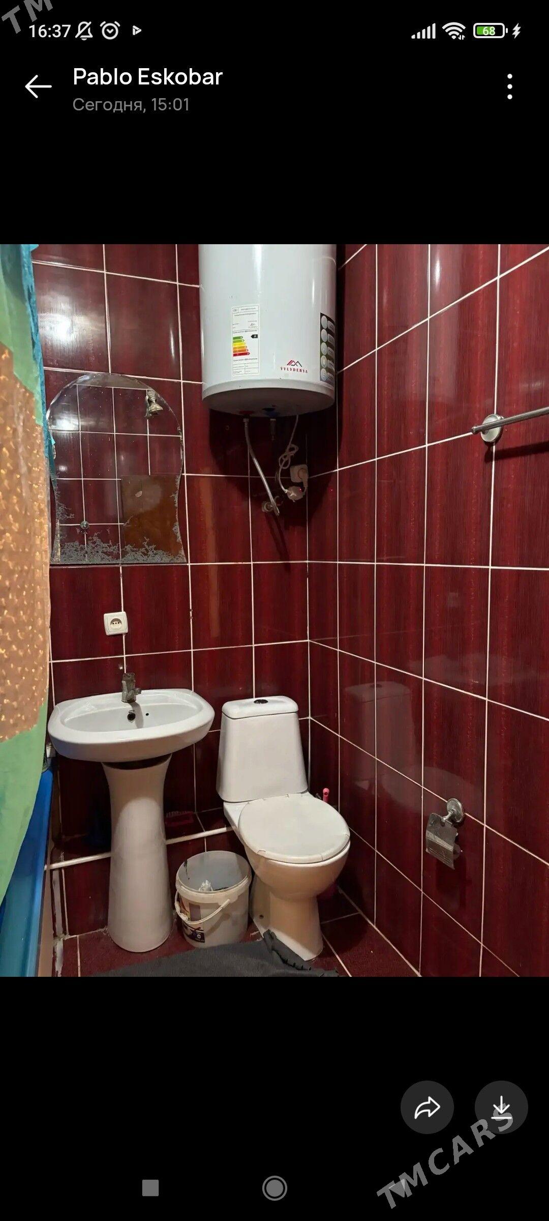 2komnat Arenda - Ашхабад - img 4