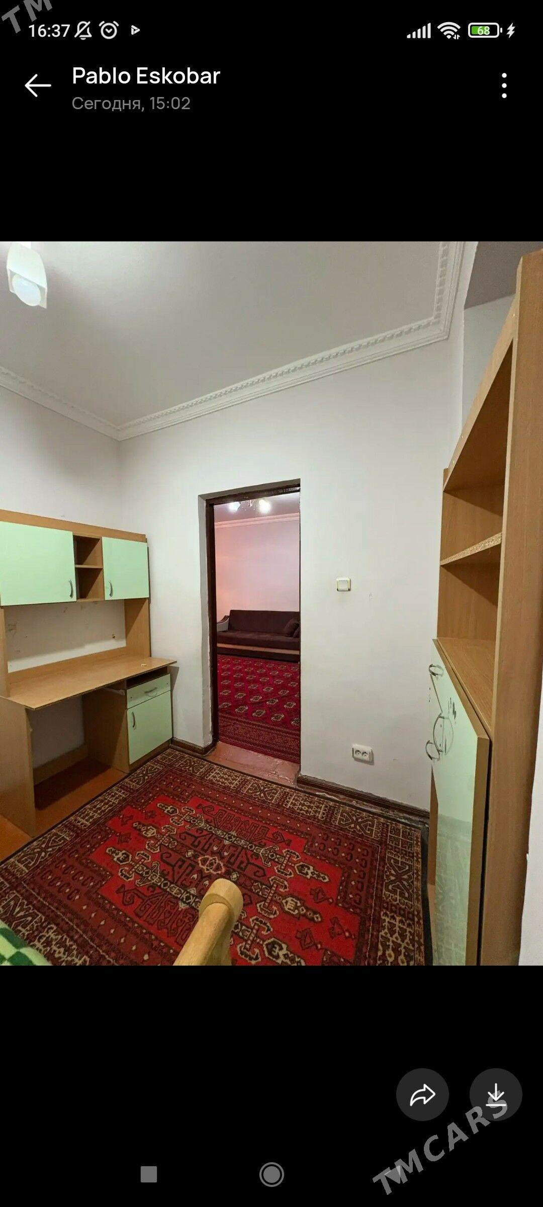 2komnat Arenda - Ашхабад - img 3