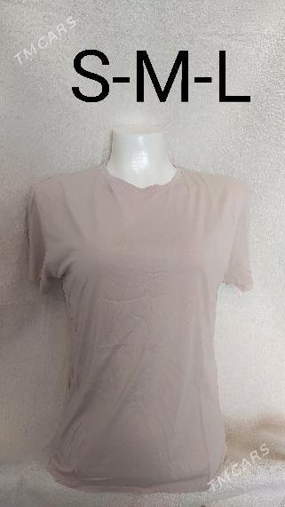 футболки Турецкие - Туркменбаши - img 2