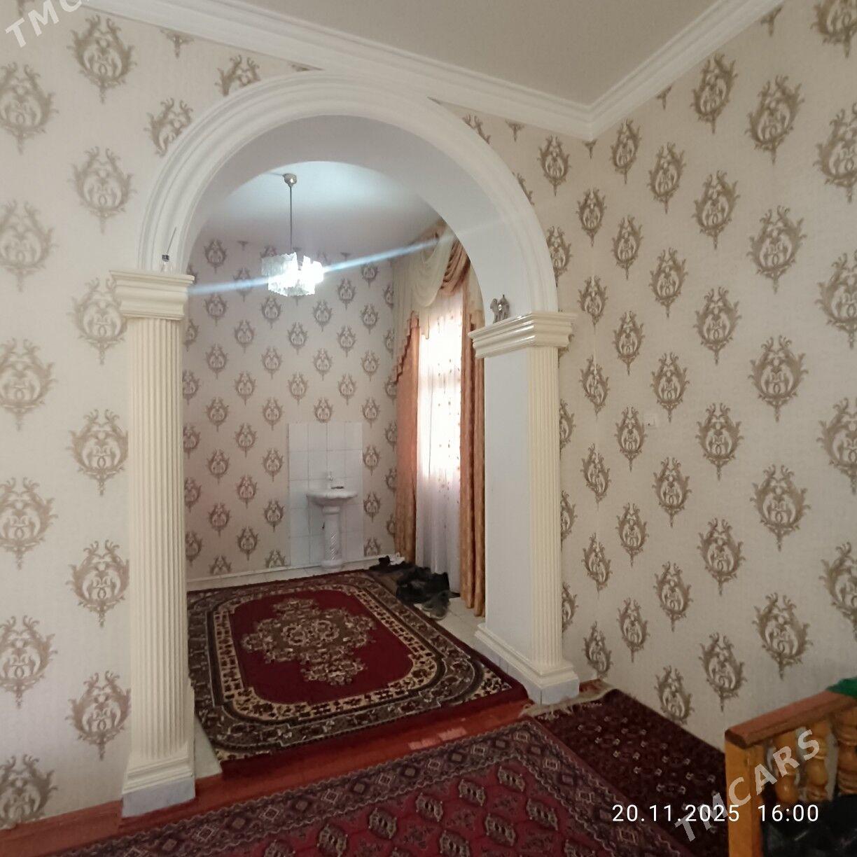 Бай оба КОТТЕДЖ 400М2.  - Daşoguz - img 4