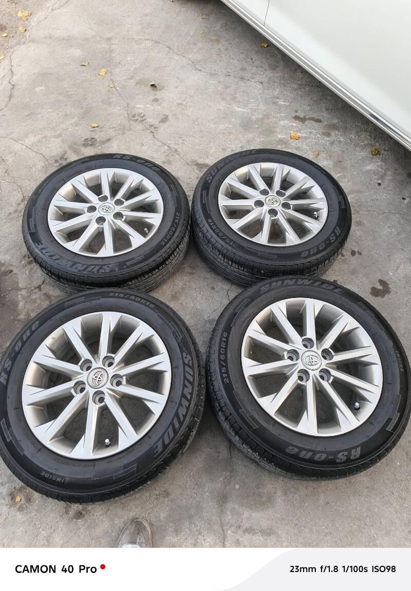 glх.disge pakrişga r16 7 000 TMT - Aşgabat - img 3