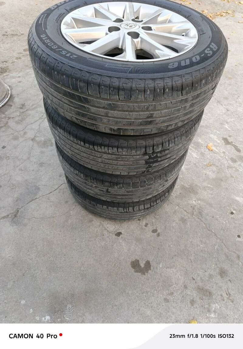 glх.disge pakrişga r16 7 000 TMT - Aşgabat - img 4