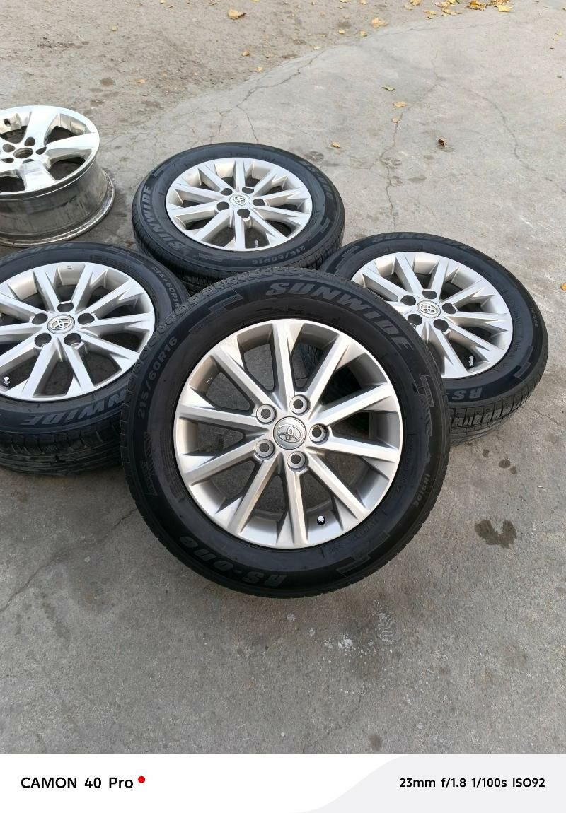 glх.disge pakrişga r16 7 000 TMT - Aşgabat - img 2