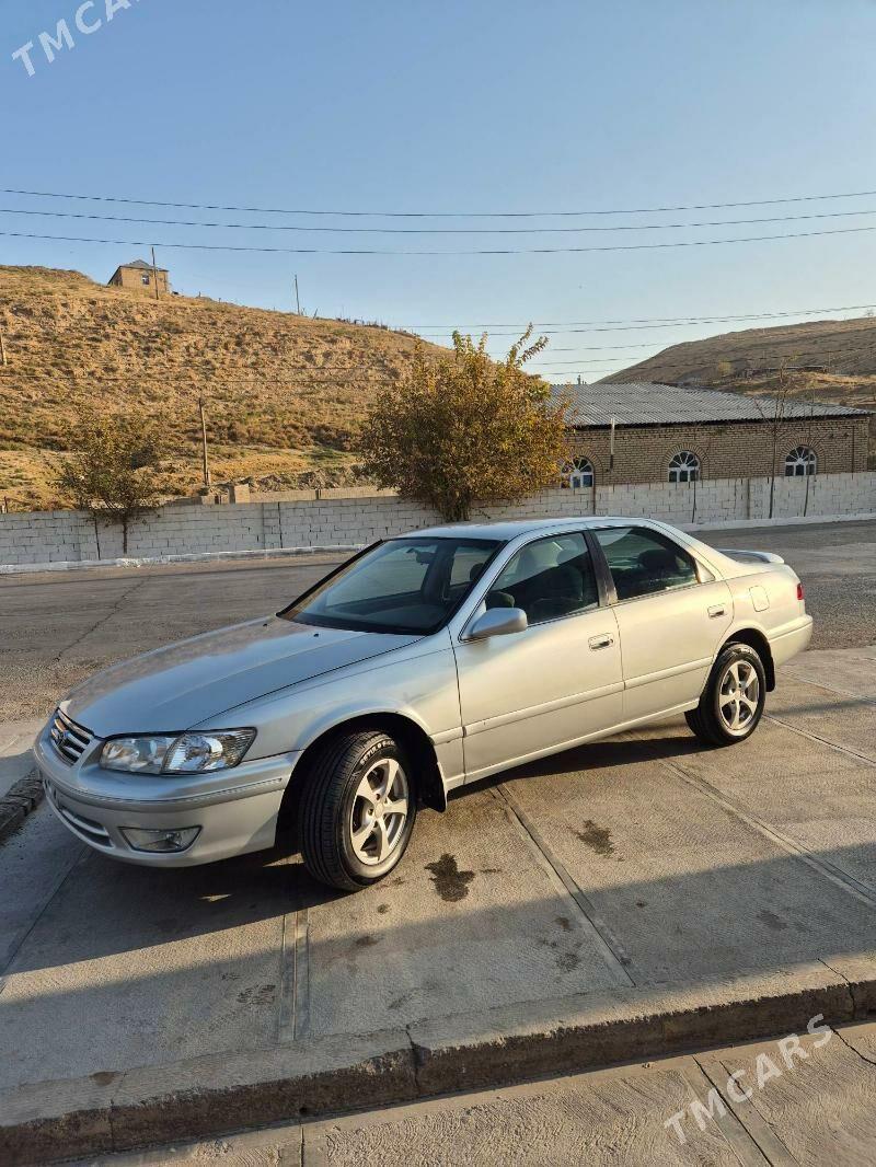 Toyota Camry 2000 - 145 000 TMT - Serhetabat (Guşgy) - img 4