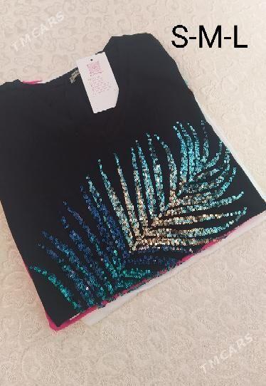 футболки Турецкие - Туркменбаши - img 3