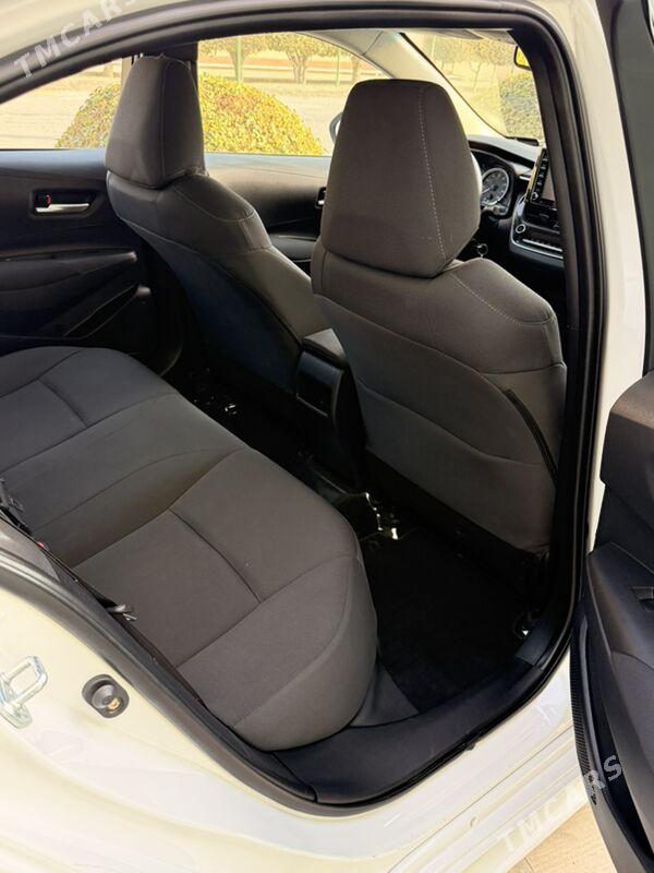 Toyota Corolla 2021 - 255 000 TMT - Aşgabat - img 5