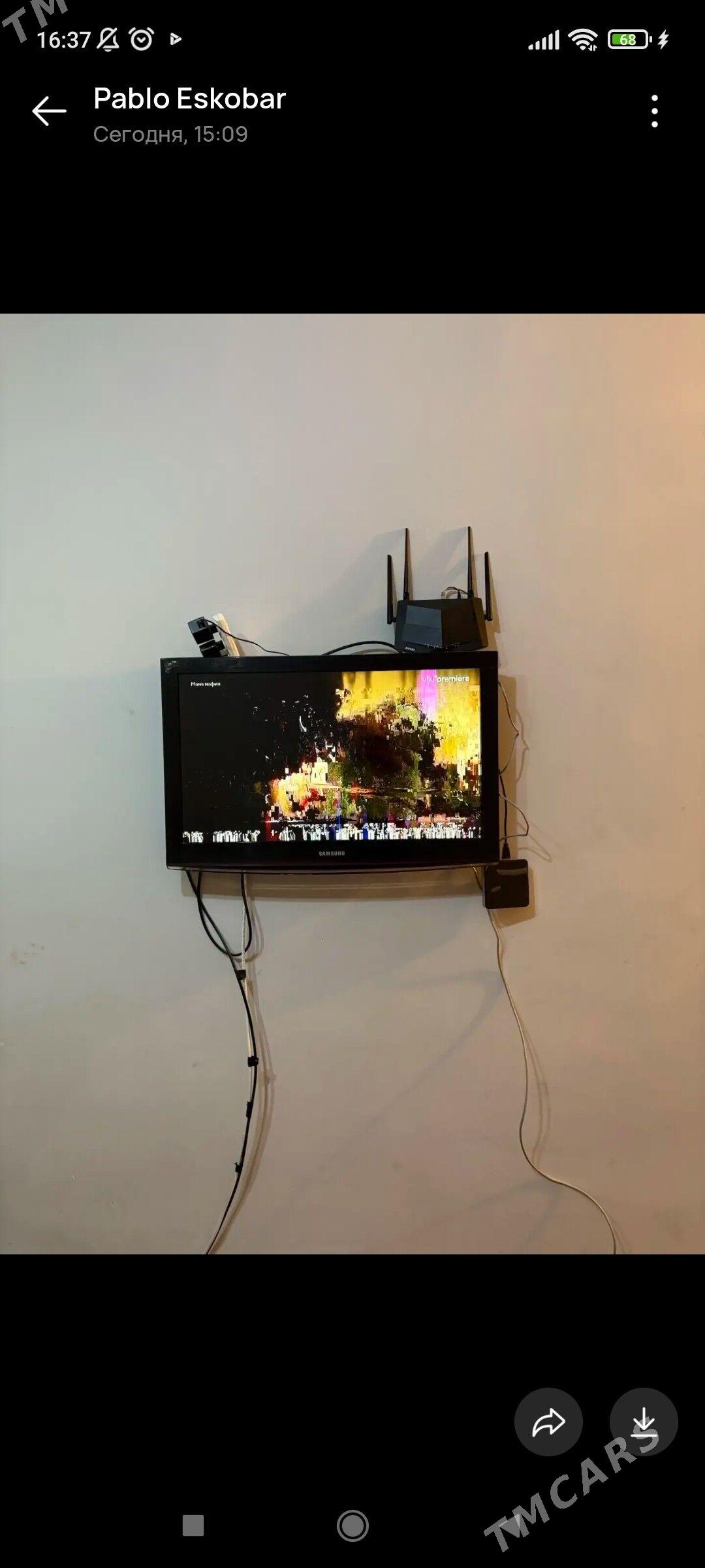 2komnat Arenda - Ашхабад - img 2