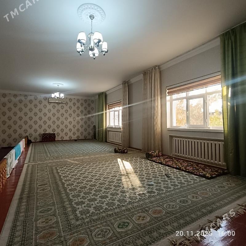 Бай оба КОТТЕДЖ 400М2.  - Daşoguz - img 2