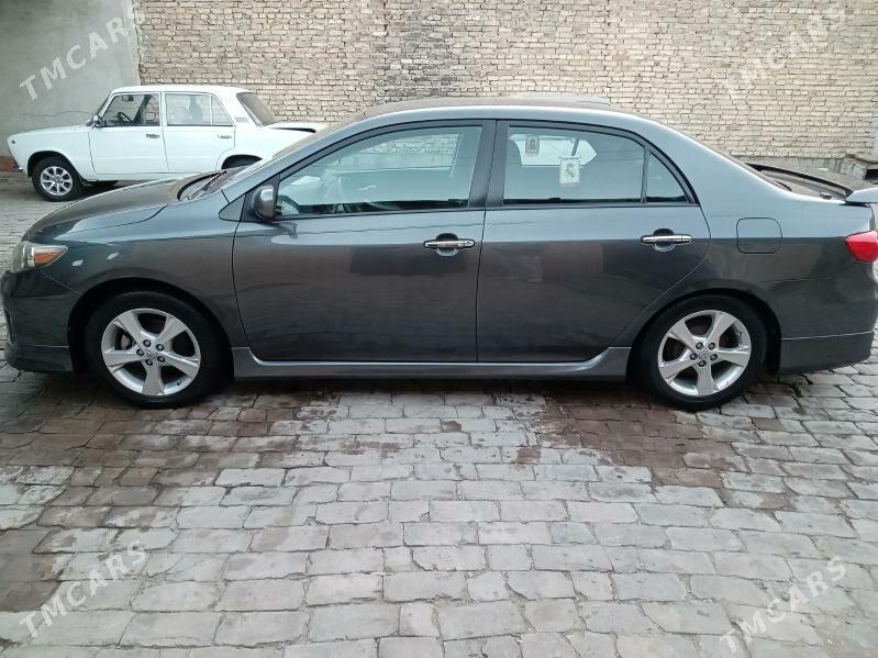 Toyota Corolla 2011 - 185 000 TMT - Туркменабат - img 6