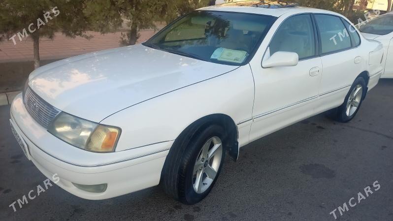 Toyota Avalon 1998 - 118 888 TMT - Mary - img 10