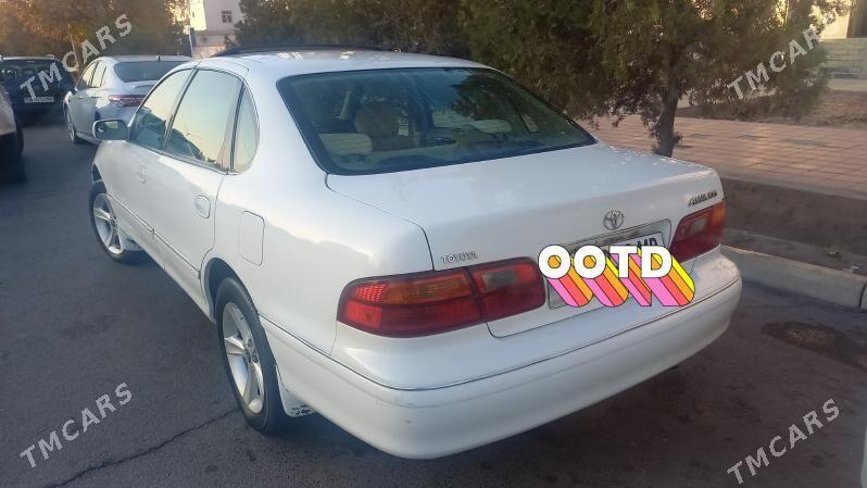 Toyota Avalon 1998 - 118 888 TMT - Mary - img 3