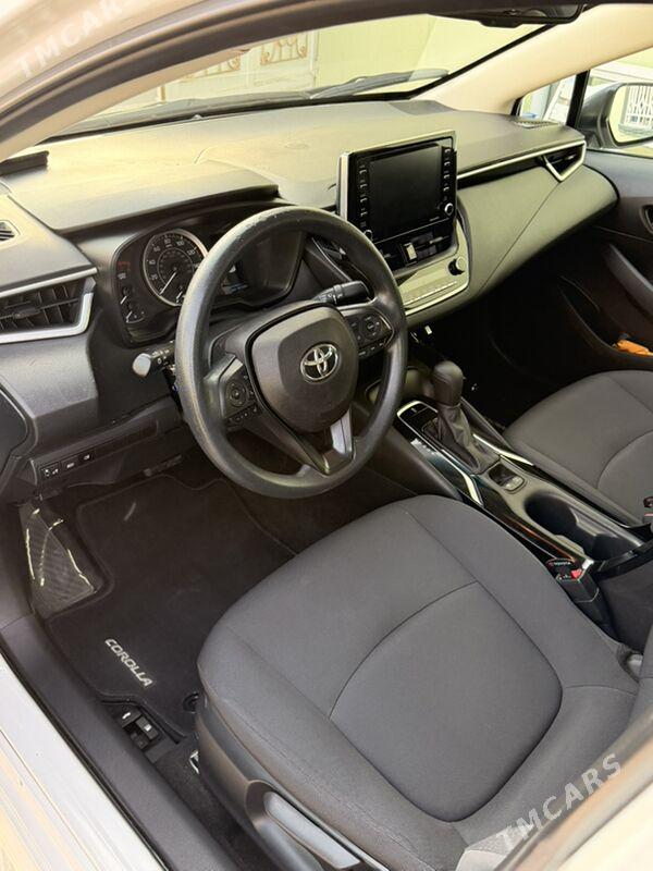 Toyota Corolla 2021 - 255 000 TMT - Aşgabat - img 7