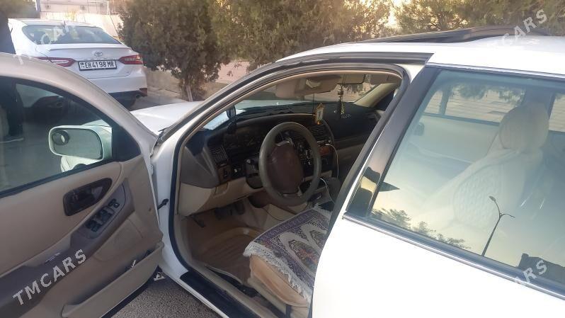 Toyota Avalon 1998 - 118 888 TMT - Mary - img 7