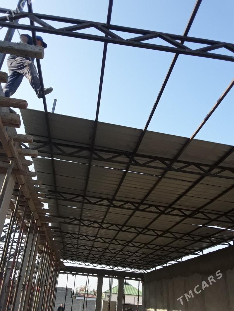 гунлукчи ишчи герек - Çoganly - img 3