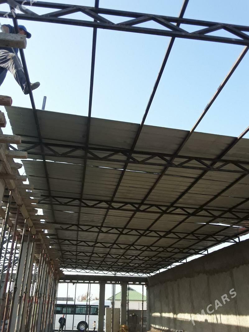 гунлукчи ишчи герек - Çoganly - img 2