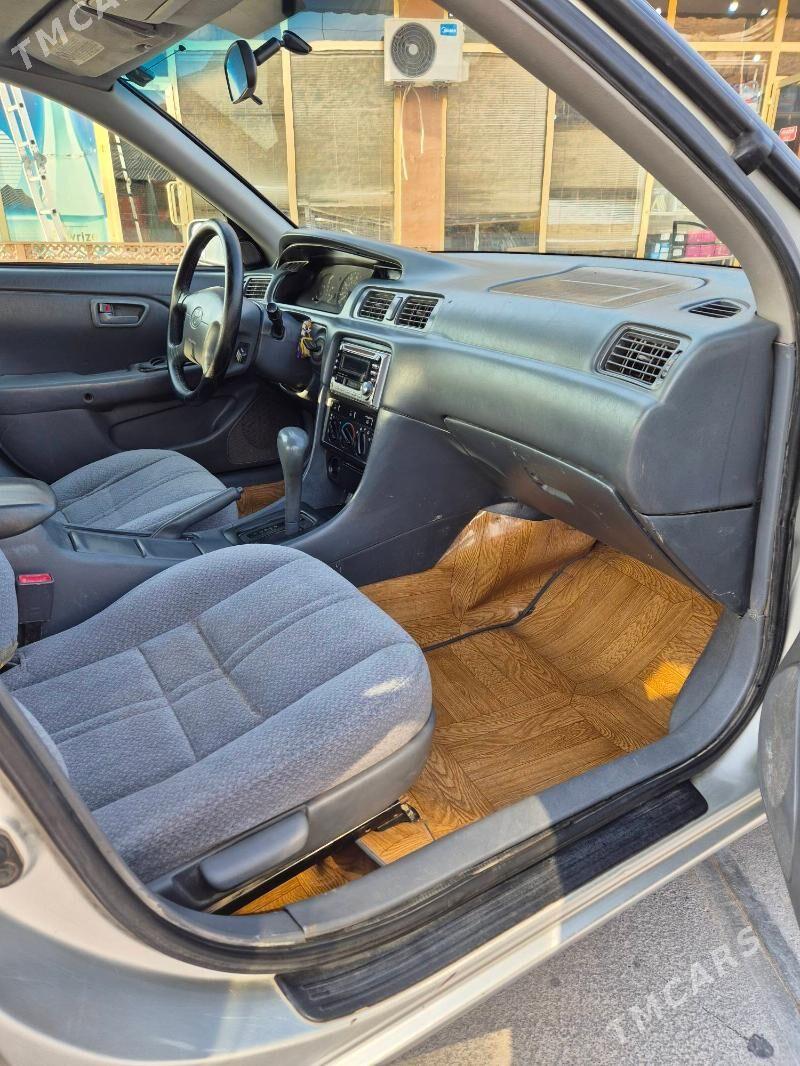Toyota Camry 2000 - 145 000 TMT - Serhetabat (Guşgy) - img 6