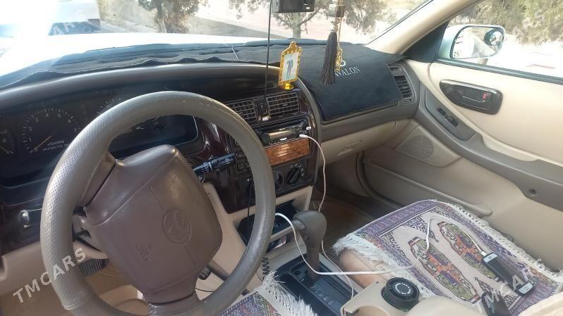 Toyota Avalon 1998 - 118 888 TMT - Mary - img 6