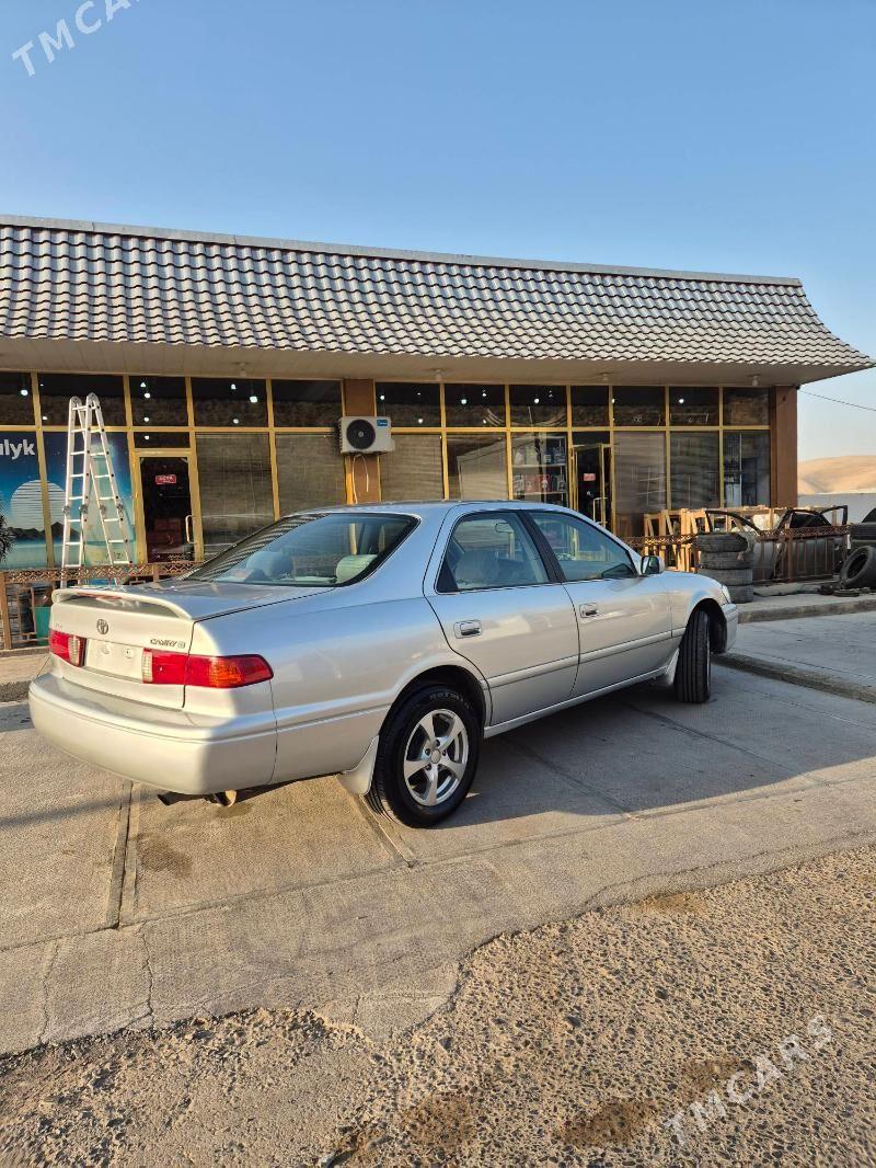 Toyota Camry 2000 - 145 000 TMT - Serhetabat (Guşgy) - img 3