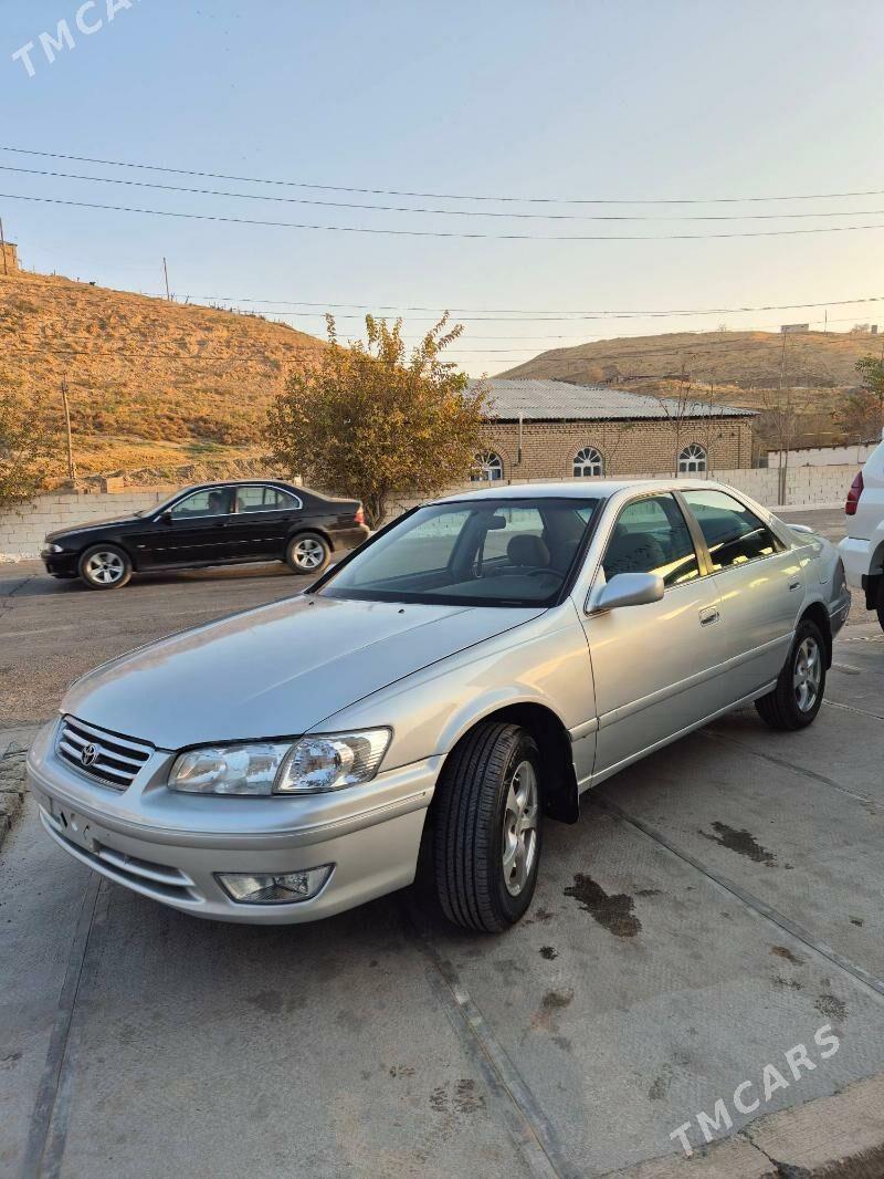 Toyota Camry 2000 - 145 000 TMT - Serhetabat (Guşgy) - img 2
