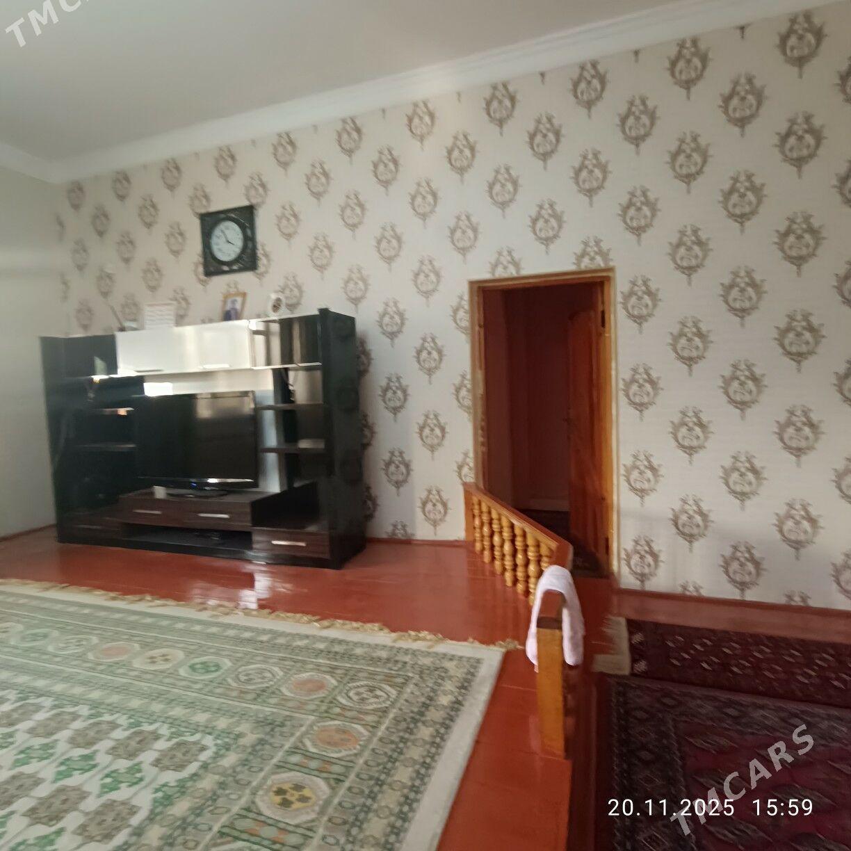 Бай оба КОТТЕДЖ 400М2. - Daşoguz - img 4