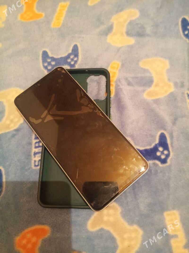 Samsung A05 - Aşgabat - img 7